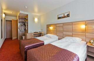 Гостиница Охтинская Санкт-Петербург Стандарт-7