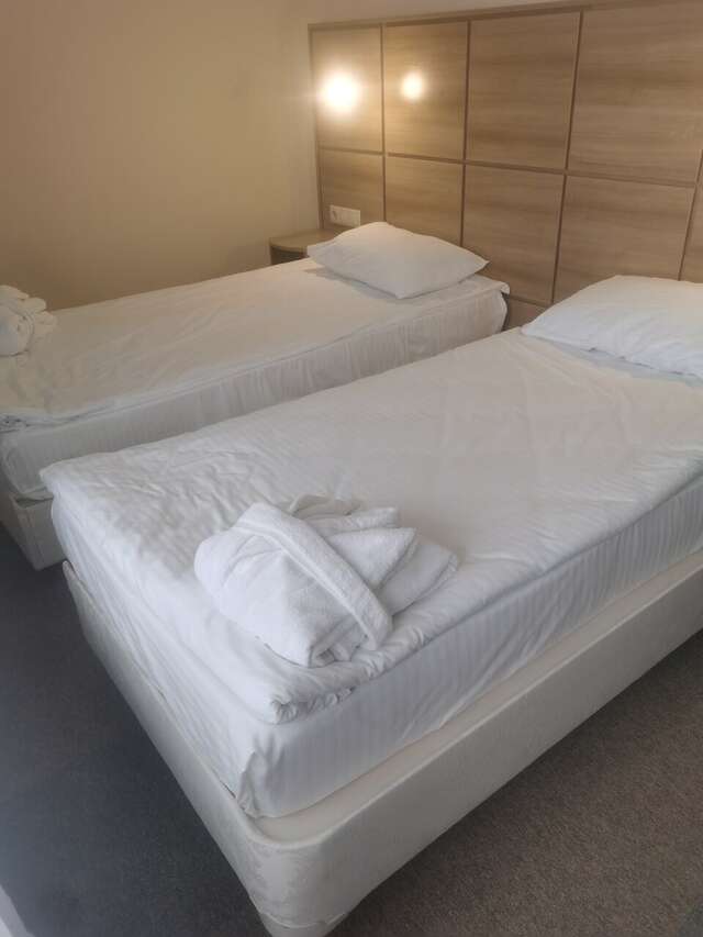 Гостиница Охтинская Санкт-Петербург-121