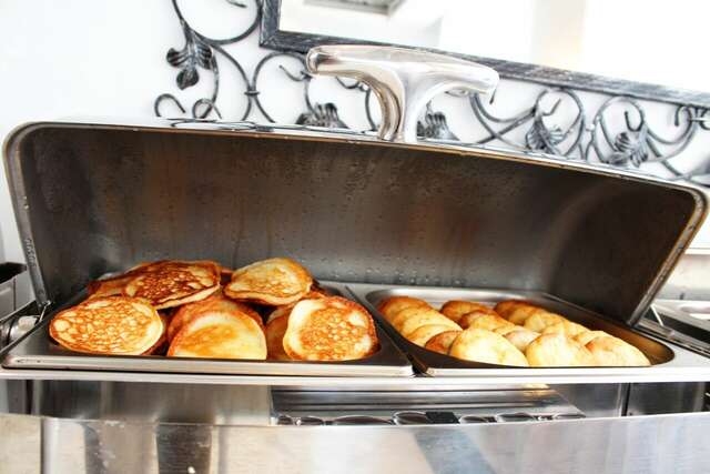 Гостиница Охтинская Санкт-Петербург-100