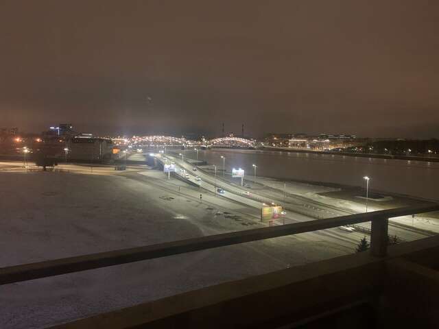 Гостиница Охтинская Санкт-Петербург-230