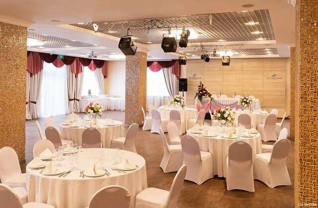 Гостиница Охтинская Санкт-Петербург-226