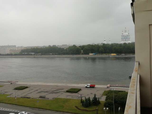 Гостиница Охтинская Санкт-Петербург-241