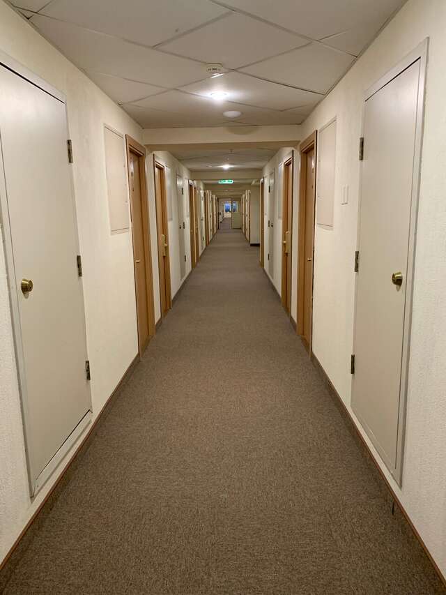 Гостиница Охтинская Санкт-Петербург-101