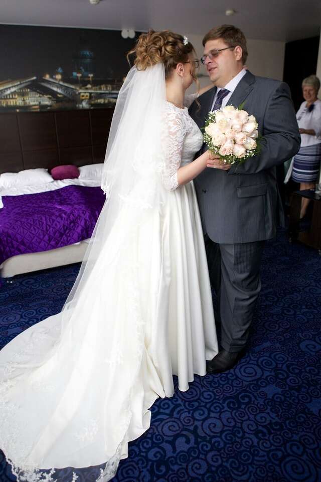 Гостиница Охтинская Санкт-Петербург-243