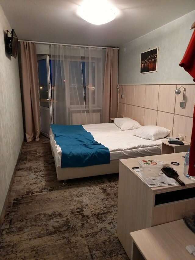 Гостиница Охтинская Санкт-Петербург-240