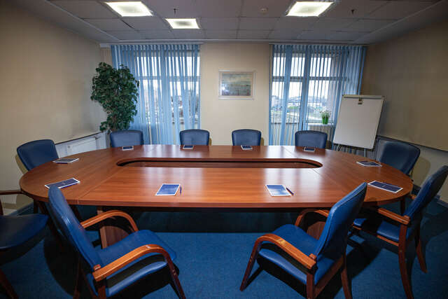 Гостиница Охтинская Санкт-Петербург-115