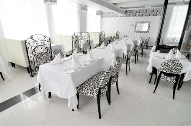 Гостиница Охтинская Санкт-Петербург-18