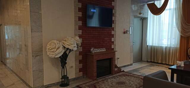 Гостиница Охтинская Санкт-Петербург-246