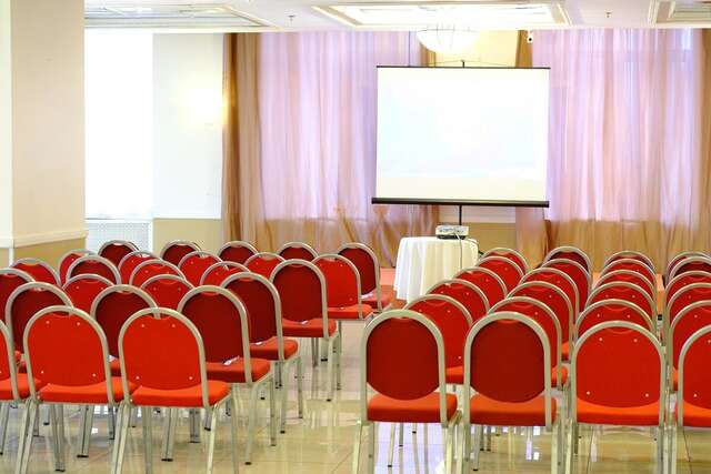 Гостиница Охтинская Санкт-Петербург-147