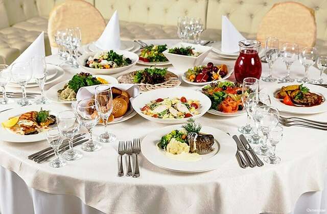 Гостиница Охтинская Санкт-Петербург-239