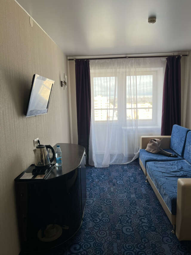 Гостиница Охтинская Санкт-Петербург-185