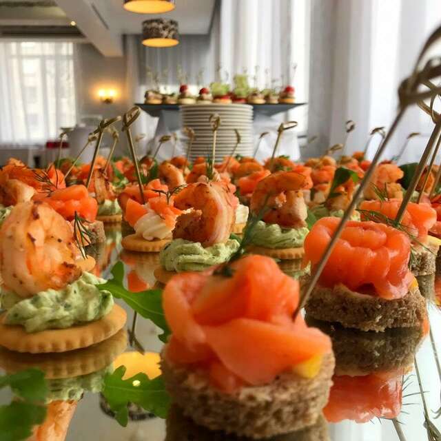 Гостиница Охтинская Санкт-Петербург-128