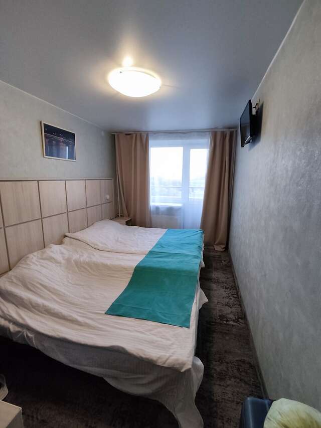 Гостиница Охтинская Санкт-Петербург-232