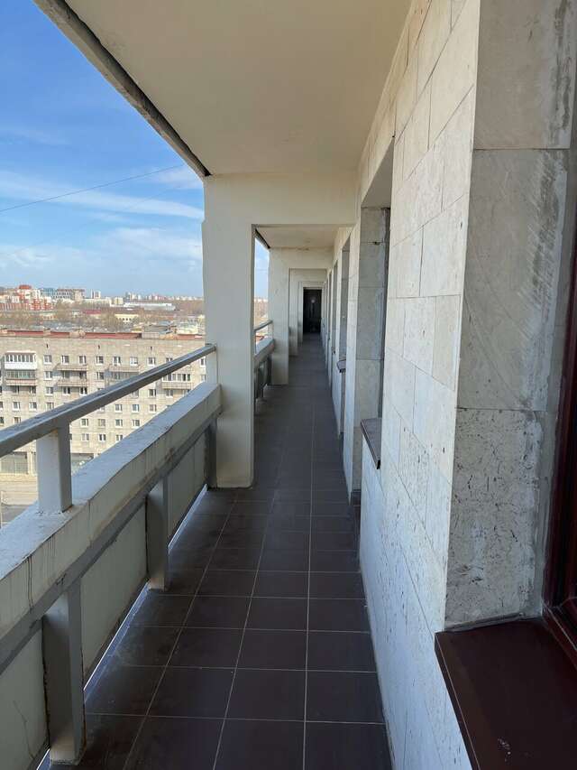 Гостиница Охтинская Санкт-Петербург-122