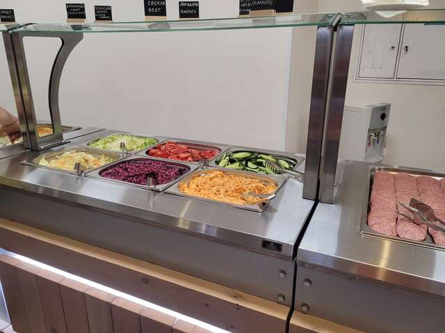 Гостиница Охтинская Санкт-Петербург-202