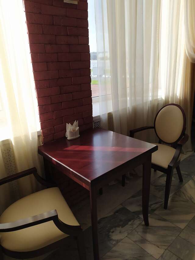 Гостиница Охтинская Санкт-Петербург-205