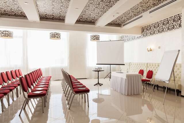 Гостиница Охтинская Санкт-Петербург-114