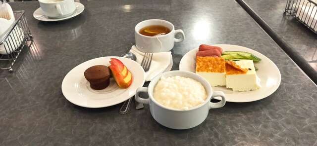 Гостиница Охтинская Санкт-Петербург-242