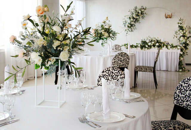 Гостиница Охтинская Санкт-Петербург-17