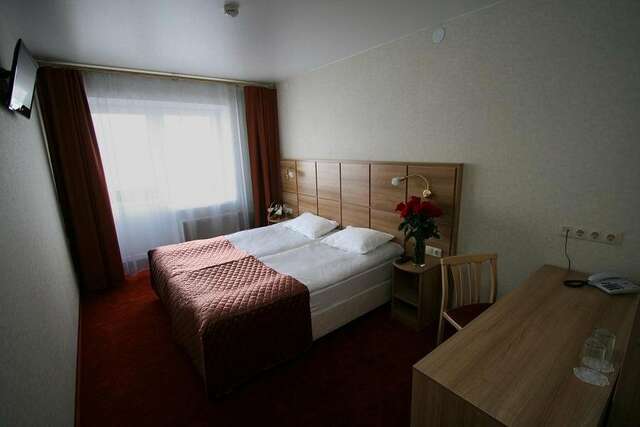 Гостиница Охтинская Санкт-Петербург-228