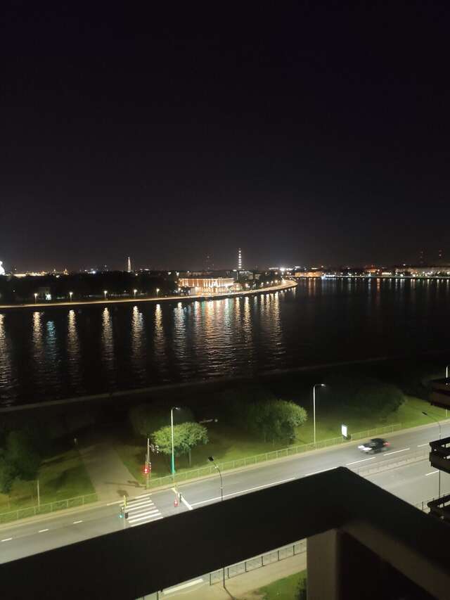 Гостиница Охтинская Санкт-Петербург-157