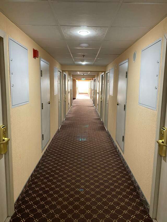 Гостиница Охтинская Санкт-Петербург-237