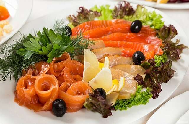 Гостиница Охтинская Санкт-Петербург-231