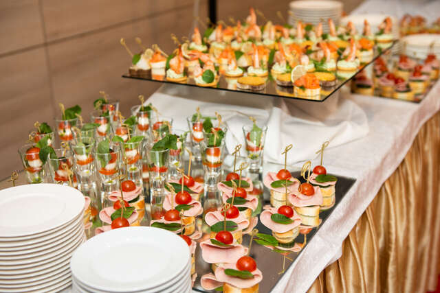 Гостиница Охтинская Санкт-Петербург-247