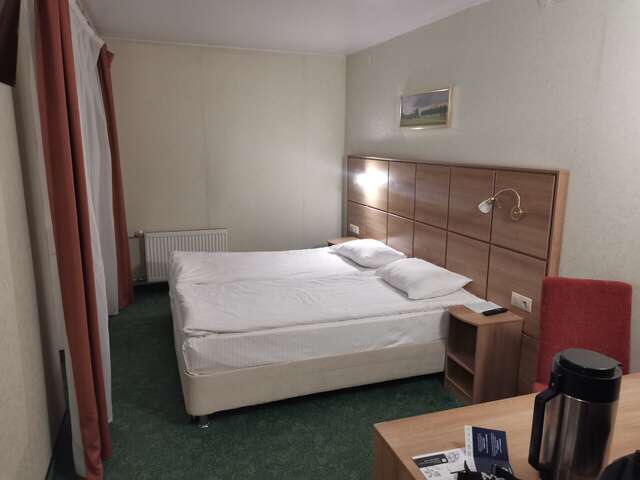 Гостиница Охтинская Санкт-Петербург-223