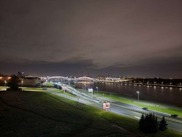 Гостиница Охтинская Санкт-Петербург-142