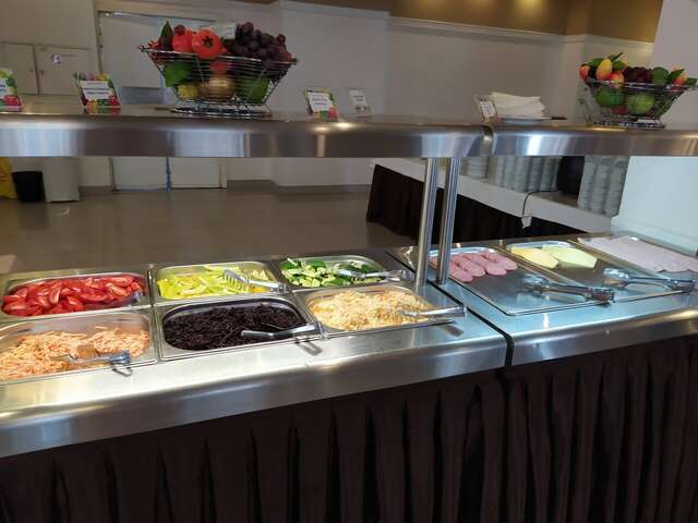 Гостиница Охтинская Санкт-Петербург-153