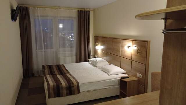 Гостиница Охтинская Санкт-Петербург-159