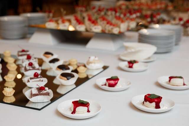 Гостиница Охтинская Санкт-Петербург-144