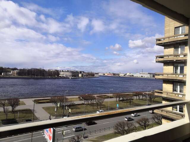 Гостиница Охтинская Санкт-Петербург-108