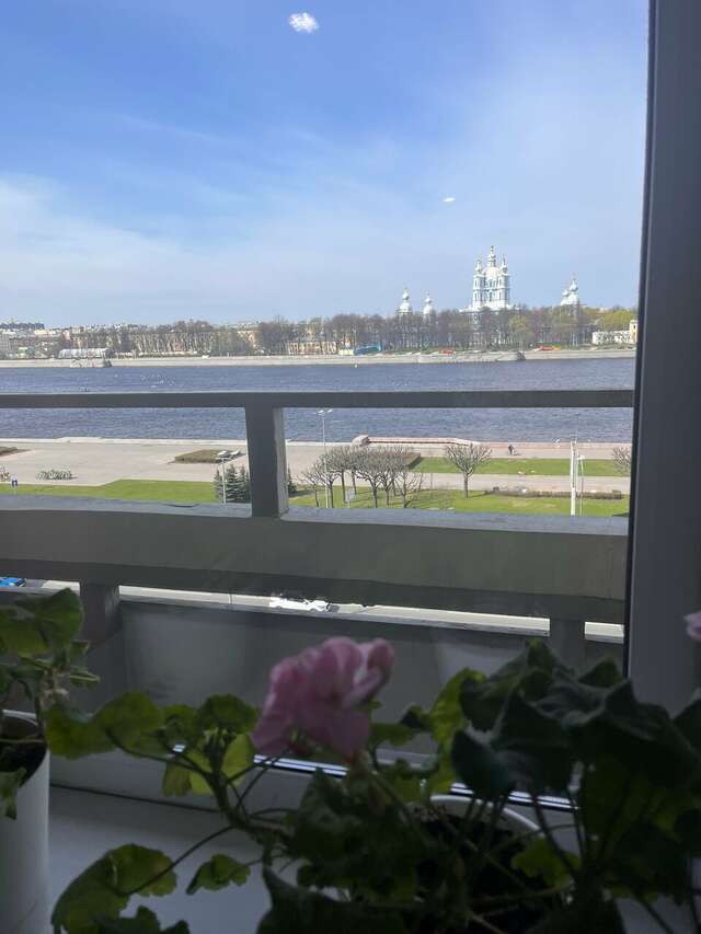 Гостиница Охтинская Санкт-Петербург-111