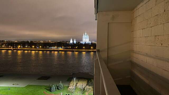 Гостиница Охтинская Санкт-Петербург-116