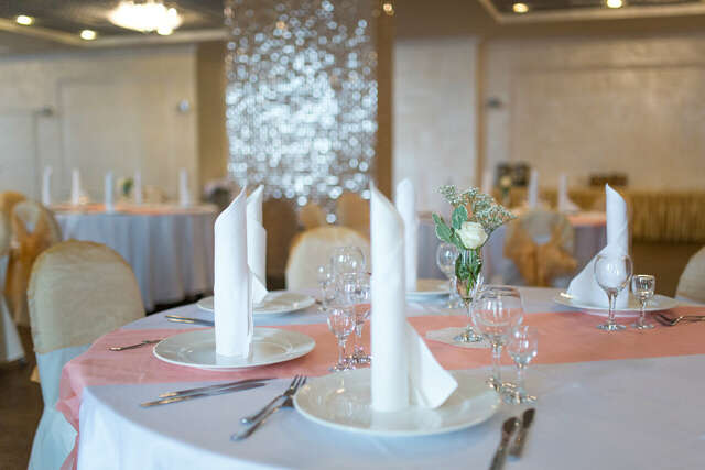 Гостиница Охтинская Санкт-Петербург-139