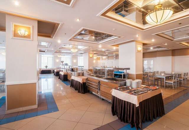 Гостиница Охтинская Санкт-Петербург-177