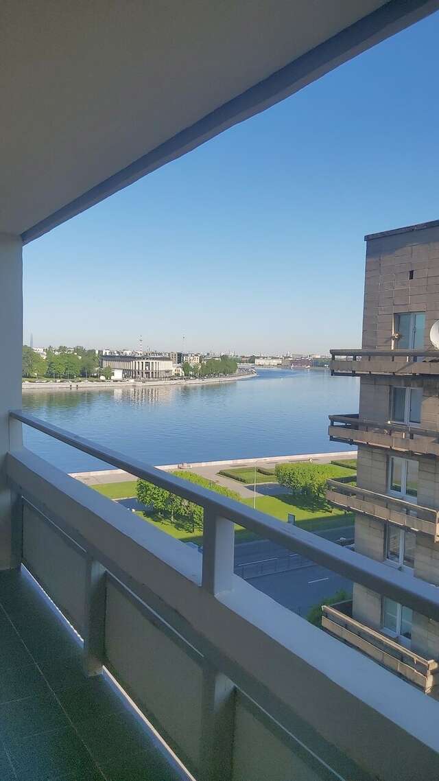 Гостиница Охтинская Санкт-Петербург-220