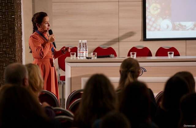 Гостиница Охтинская Санкт-Петербург-206